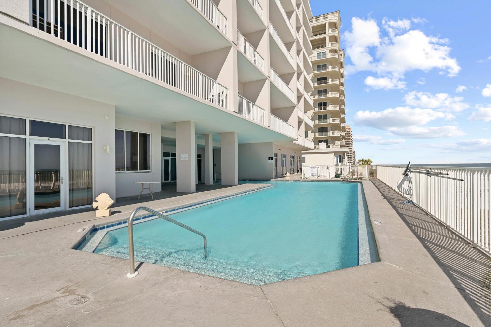 Windemere 1503 Perdido Key Exteriör bild