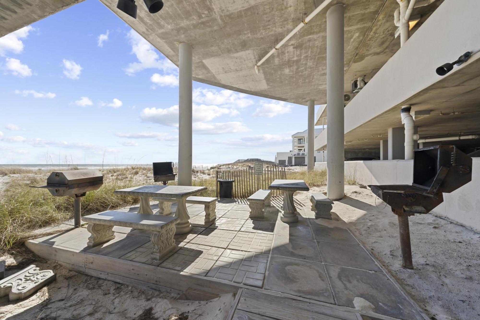 Windemere 1503 Perdido Key Exteriör bild