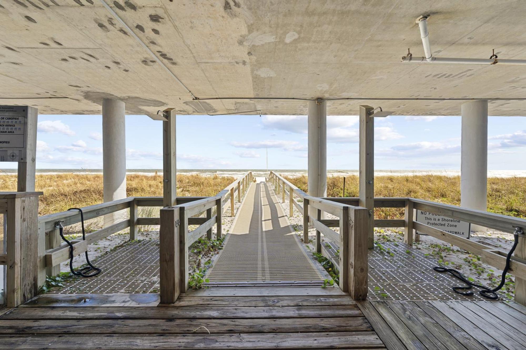 Windemere 1503 Perdido Key Exteriör bild