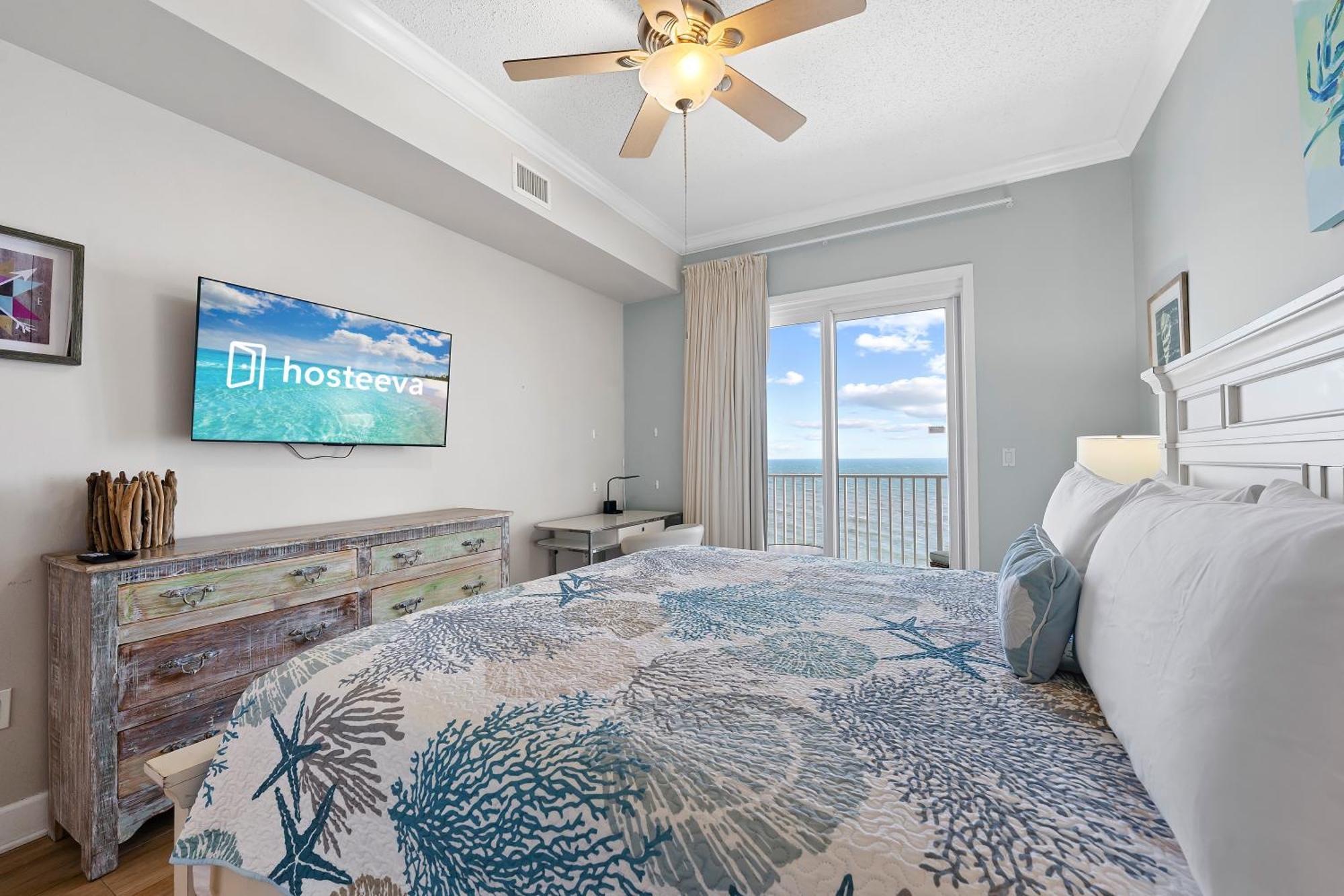 Windemere 1503 Perdido Key Exteriör bild
